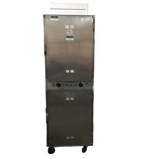 Holding oven, 6 foot, 2inch or 4inch pans