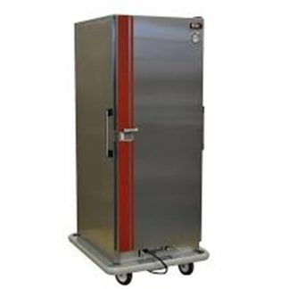 Holding oven, 6 foot, for sheet or 2inch pans
