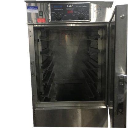 Holding Oven, Humidified, 6 foot, 120 volt, open