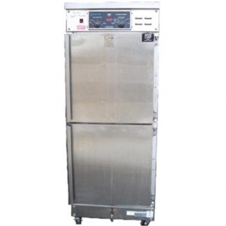 Holding Oven, Humidified, 6 foot, 120 volt