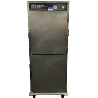 Universal holding oven, 6 foot, sheet 2inch or 4inch pans
