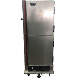 Holding oven, 6 foot, for sheet pans