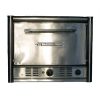 Pizza Oven, 2 deck 220 V