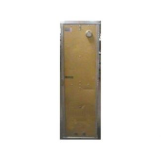 Proofing Cabinet, 6', 33 pan slide