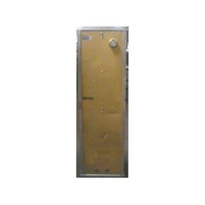 Proofing Cabinet, 6', 33 pan slide