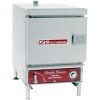 Steamer, 3 pan, 208volt/50amp, "Simple Steam"