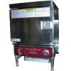 Steamer, 3 pan, 208volt/50amp, "Simple Steam"