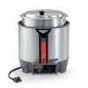 Warmer, 11 Qt Round, 120v 15amp