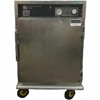 Holding oven for sheet pans
