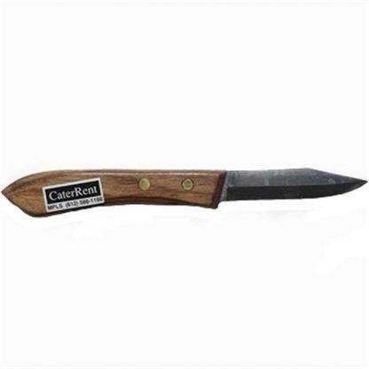 Chef paring knife