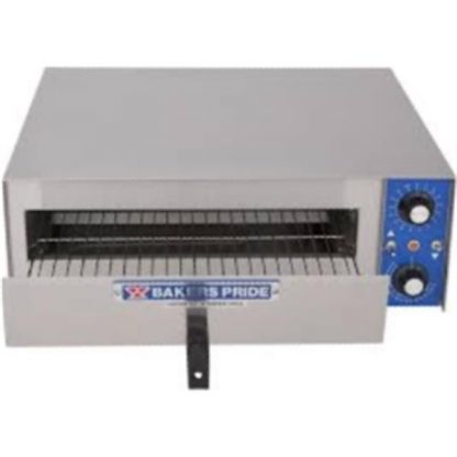 Pizza Oven, Tabletop for 16" pizza, 120 volt 15 amp