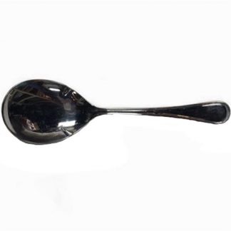Spoons - Serving, 8-9"