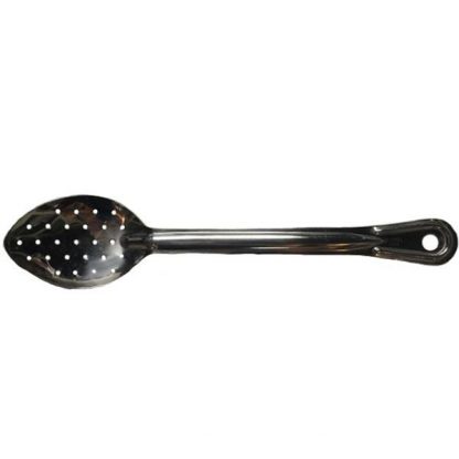 Spoons - Perforated Kitchen