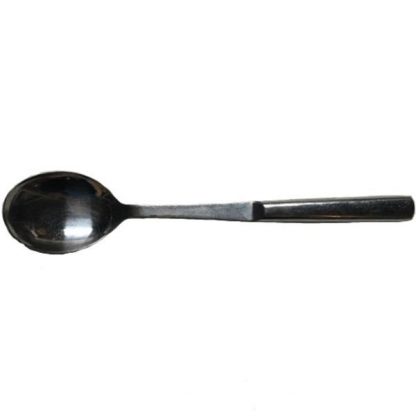 Spoons - Serving, 11-13" Stainless