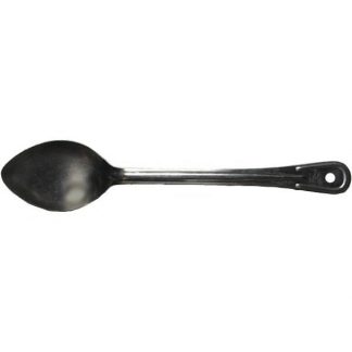 Spoons - Solid 11-13" Kitchen, Ss