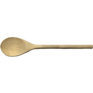 Spoons - Wooden, 14"