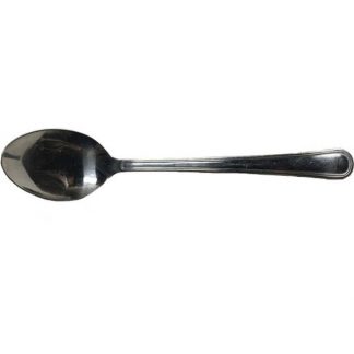 Spoons - Serving, 11-13" Stainless