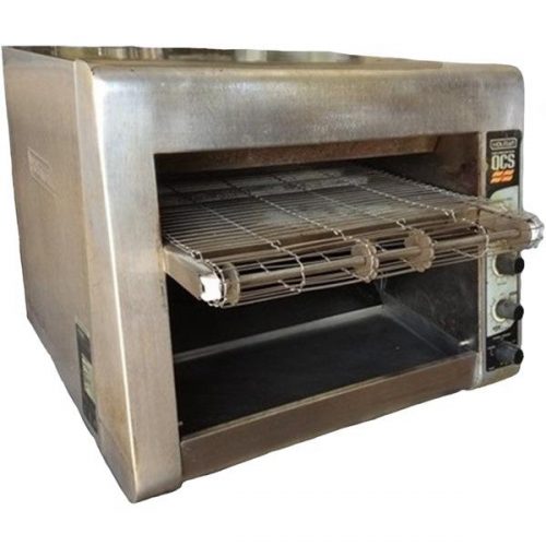 Toaster (Conveyor, Bagel, 220v)