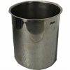 side of bain marie shown