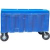 Beverage cart
