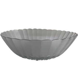 Glass bowl 1.5 quart