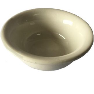 Soup bowl ceramic