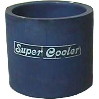 Blue Keg Cooler, large