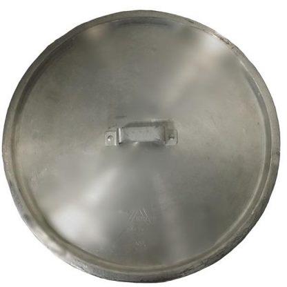 Cover For Stock Pot Or Braising Pan