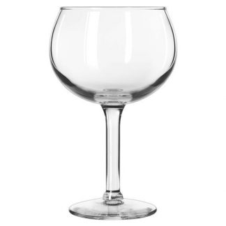 Glasses, Wine/Margarita, 17.5 oz