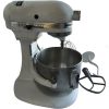 Mixer, 5 Qt Comercial NSF