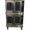 Oven, Convection, Double Propane