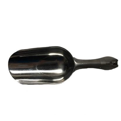 Ice Scoop For Bar, Stainless steel