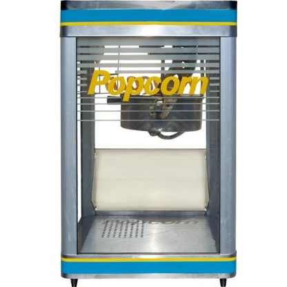 Popcorn Machine, 12 oz. TT, 20a/120v