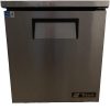 Refrig, U/C 1 DR, 120v 15amp