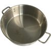 Show Braising, 20 Qt, ss