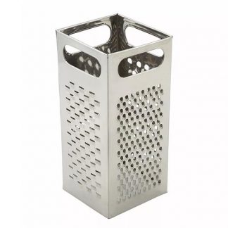 Grater, Box Style