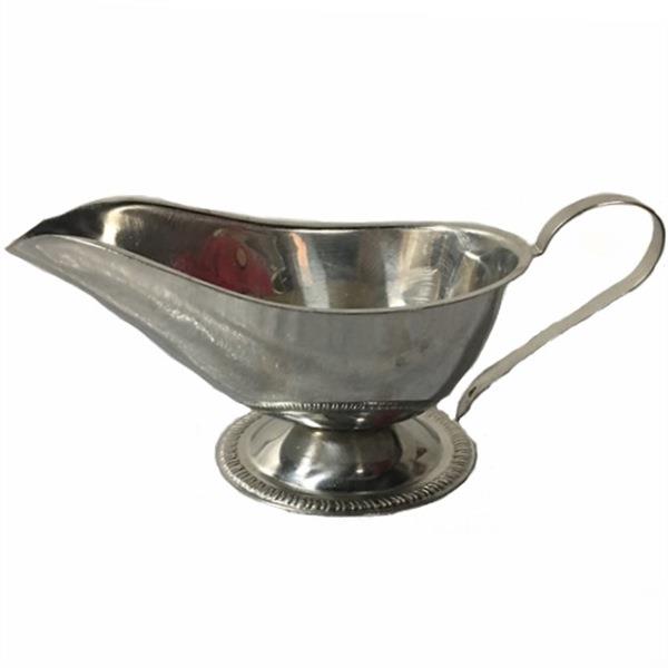 Gravy Boat 10 Oz 