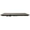 Hot Shelf, 4' x 18" Gray Stone
