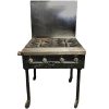 Range, Propane 4 Burner Top 36"