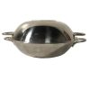 Wok Pan 14" for Induction burner