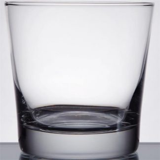 Glasses, 13 Oz. Low Ball or Old Fashion