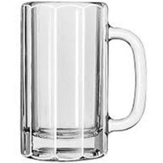 Glasses, Beer/Root Beer Mug 16 Oz.