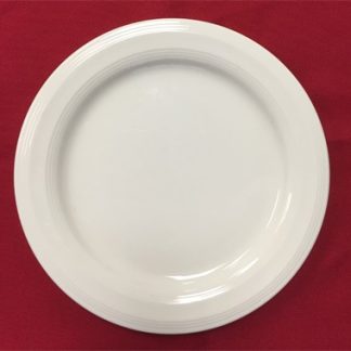 Plate, 7 1/2 inch