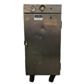 Holding oven, 3 foot, for 2inch pans