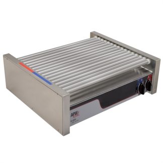 Hot Dog Roller Grill, for 30 dogs