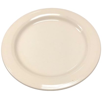 Plate, 6 1/4 inch