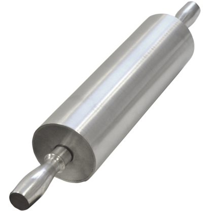 Rolling Pin - 13" Aluminum