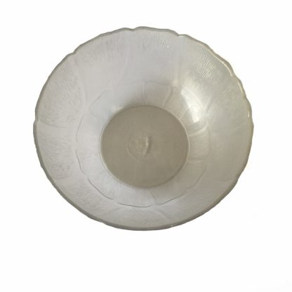 Plastic bowl 1 quart
