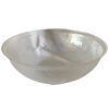 Plastic bowl 7.5 quart
