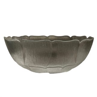 Glass bowl 2 quart